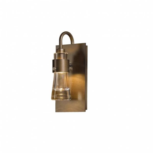 Hubbardton Forge Erlenmeyer ADA Sconce