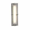 Hubbardton Forge Ethos LED Sconce