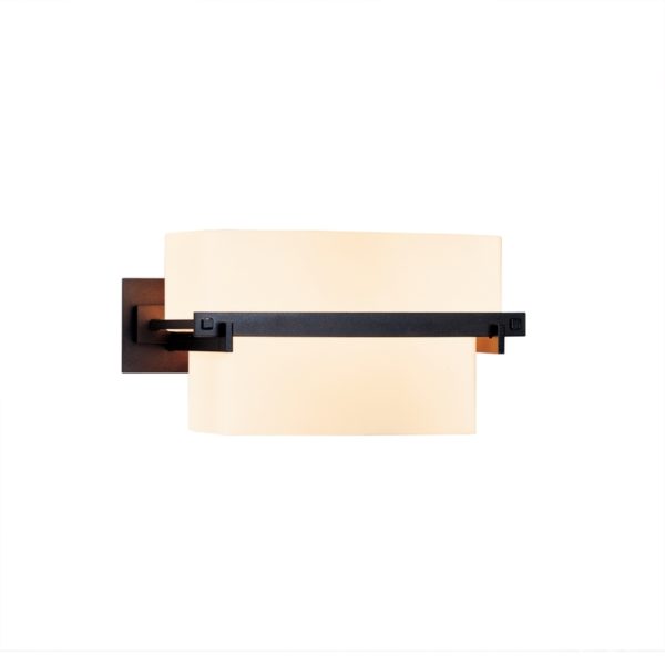 Hubbardton Forge Kakomi 1 Light Sconce