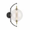 Hubbardton Forge Otto Sphere Sconce