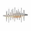 Hubbardton Forge Cityscape LED Sconce