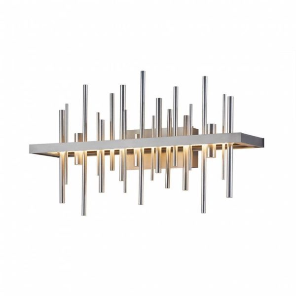 Hubbardton Forge Cityscape LED Sconce