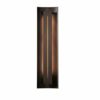Hubbardton Forge Gallery Sconce