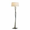Hubbardton Forge Facet Floor Lamp