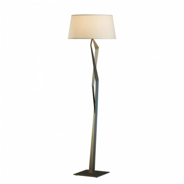 Hubbardton Forge Facet Floor Lamp