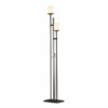 Hubbardton Forge Rook Twin Floor Lamp