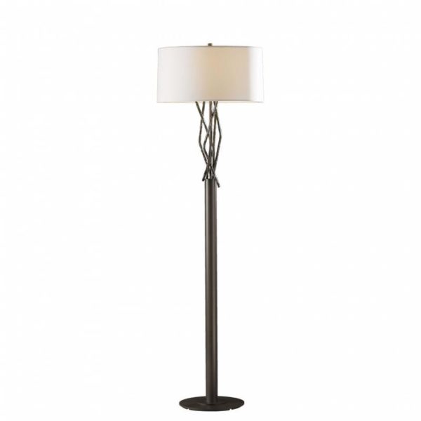 Hubbardton Forge Brindille Floor Lamp