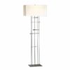 Hubbardton Forge Cavaletti Floor Lamp