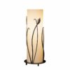Hubbardton Forge Forged Leaves Table Lamp