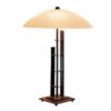 Hubbardton Forge Metra Double Table Lamp