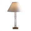 Hubbardton Forge Metra Double Table Lamp