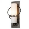 Hubbardton Forge Olympus Medium Outdoor Sconce