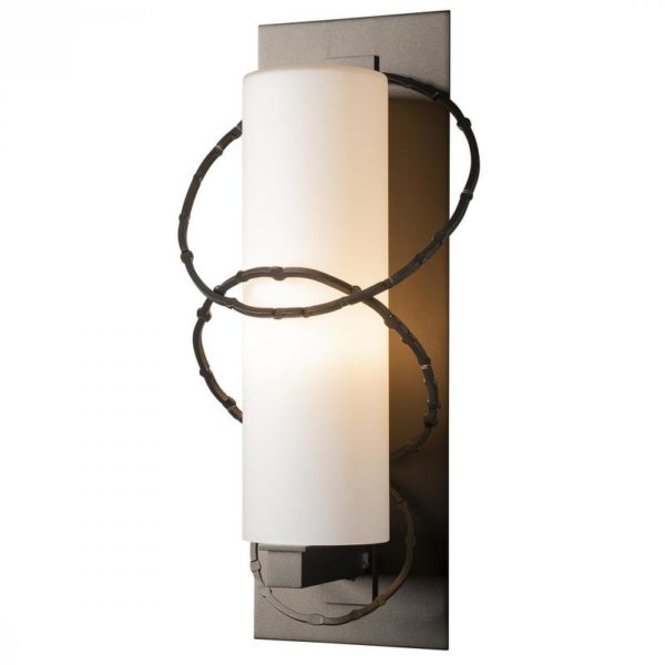 Hubbardton Forge Olympus Large Outdoor Sconce