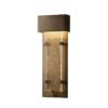 Hubbardton Forge Ursa Small LED Outdoor Sconce