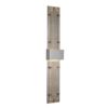 Hubbardton Forge Double-Large Ursa LED Outdoor Sconce