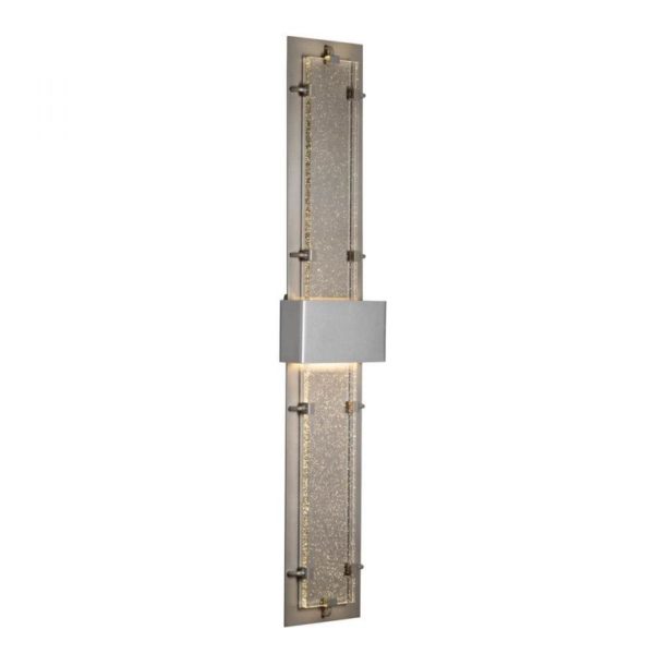 Hubbardton Forge Double-Large Ursa LED Outdoor Sconce