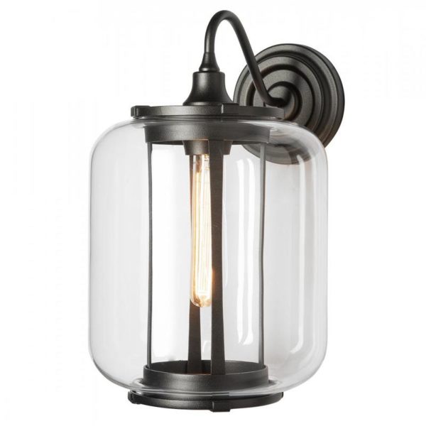 Hubbardton Forge Fairwinds Large Outdoor Sconce