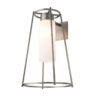 Hubbardton Forge Loft Outdoor Sconce