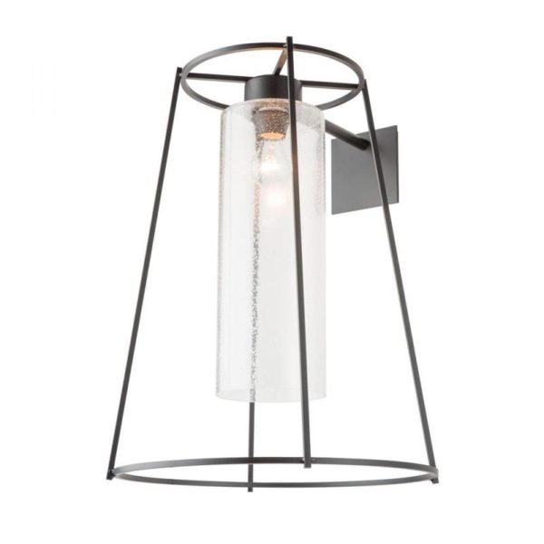 Hubbardton Forge Loft Large Outdoor Sconce