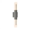Hubbardton Forge Centre Outdoor Sconce