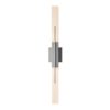 Hubbardton Forge Centre Large Outdoor Sconce