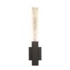 Hubbardton Forge Refraction Outdoor Sconce
