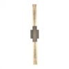 Hubbardton Forge Refraction Large Outdoor Sconce