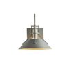 Hubbardton Forge Henry Small Outdoor Sconce