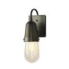 Hubbardton Forge Fizz Outdoor Sconce