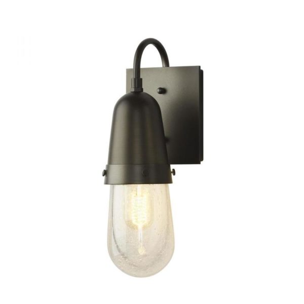 Hubbardton Forge Fizz Outdoor Sconce