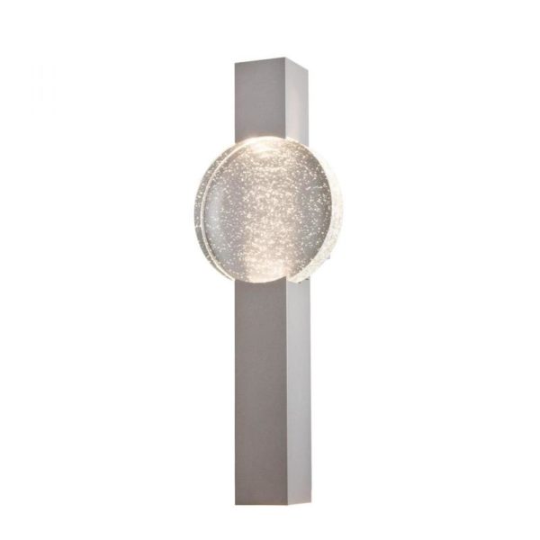Hubbardton Forge Port Washington Outdoor Sconce