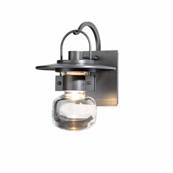 Hubbardton Forge Mason Small Outdoor Sconce