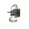 Hubbardton Forge Mason Outdoor Sconce