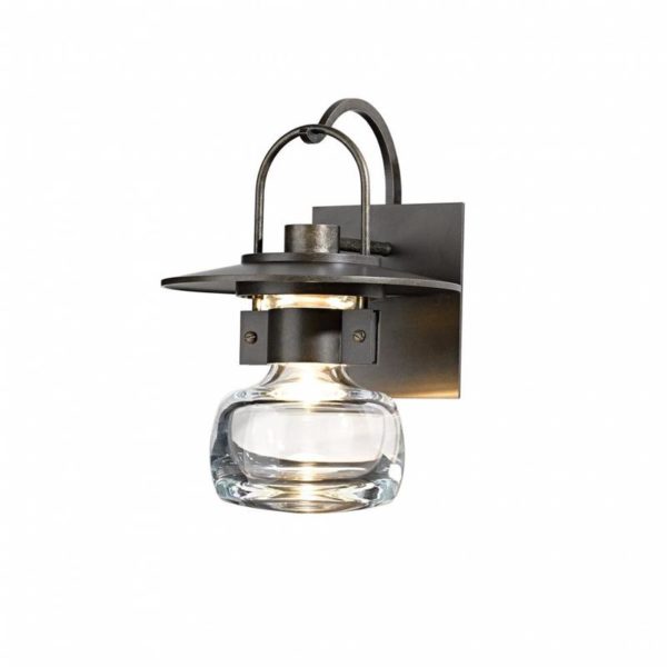 Hubbardton Forge Mason Outdoor Sconce