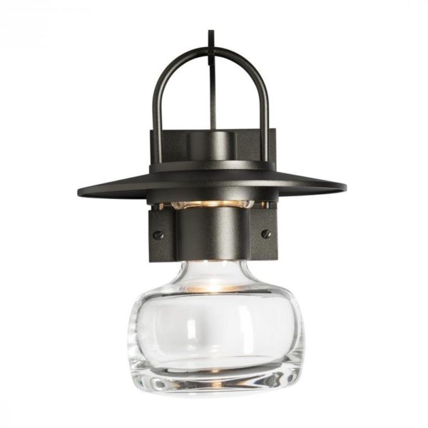 Hubbardton Forge Mason Large Outdoor Sconce