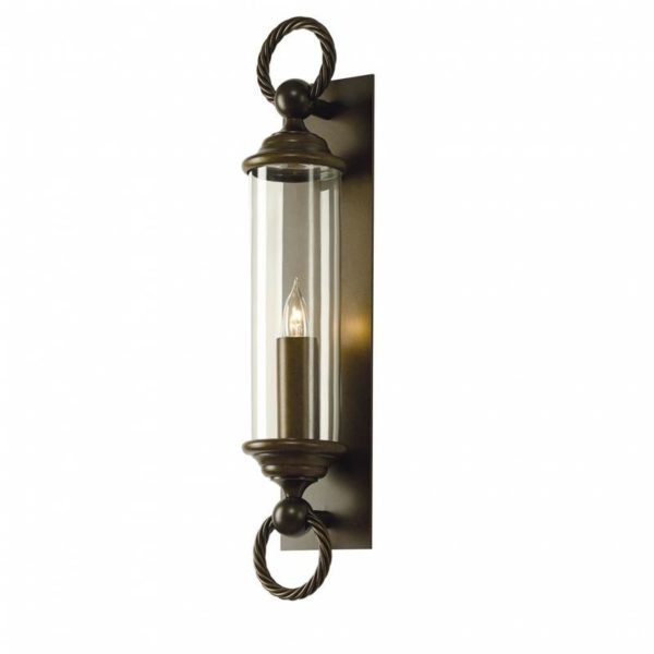 Hubbardton Forge Cavo Large Outdoor Wall Sconce
