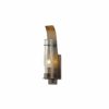 Hubbardton Forge Sea Coast Small Outdoor Sconce