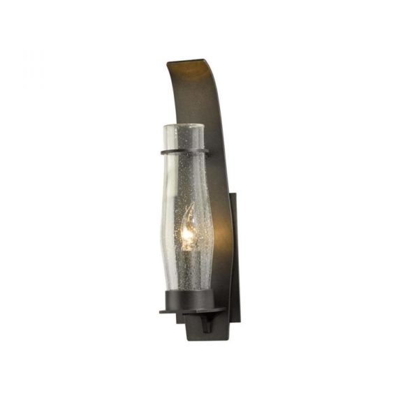 Hubbardton Forge Sea Coast Outdoor Sconce