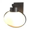 Hubbardton Forge Port Outdoor Sconce