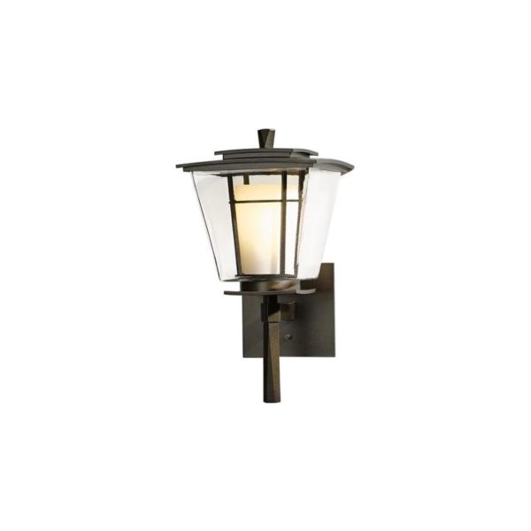 Hubbardton Forge Beacon Hall Small Outdoor Sconce