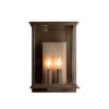 Hubbardton Forge Kingston Outdoor Large Sconce