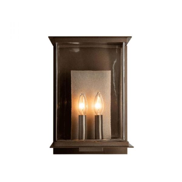 Hubbardton Forge Kingston Outdoor Large Sconce