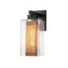 Hubbardton Forge Polaris Outdoor Medium Sconce