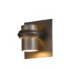 Hubbardton Forge Twilight Small Dark Sky Friendly Outdoor Sconce