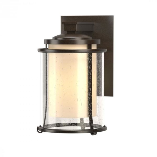Hubbardton Forge Meridian Outdoor Sconce