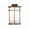 Hubbardton Forge Province Large Outdoor Sconce