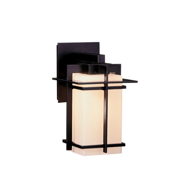 Hubbardton Forge Tourou Outdoor Sconce