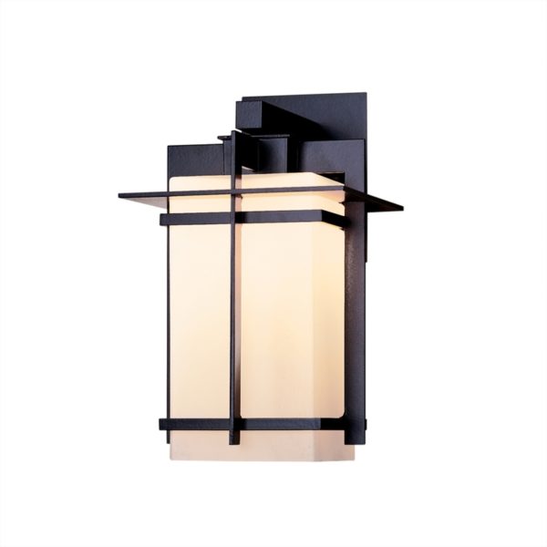 Hubbardton Forge Tourou Large Outdoor Sconce