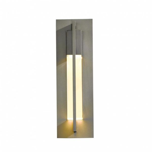 Hubbardton Forge Axis Small Outdoor Sconce