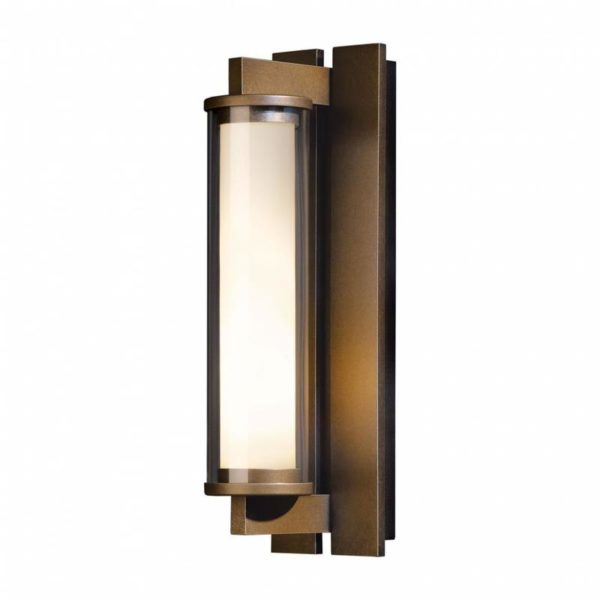 Hubbardton Forge Fuse Outdoor Sconce